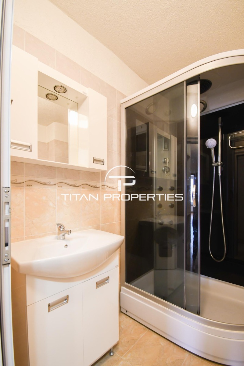 В аренду  2 спальни София , Лозенец , 100 кв.м | 67691040 - изображение [15]