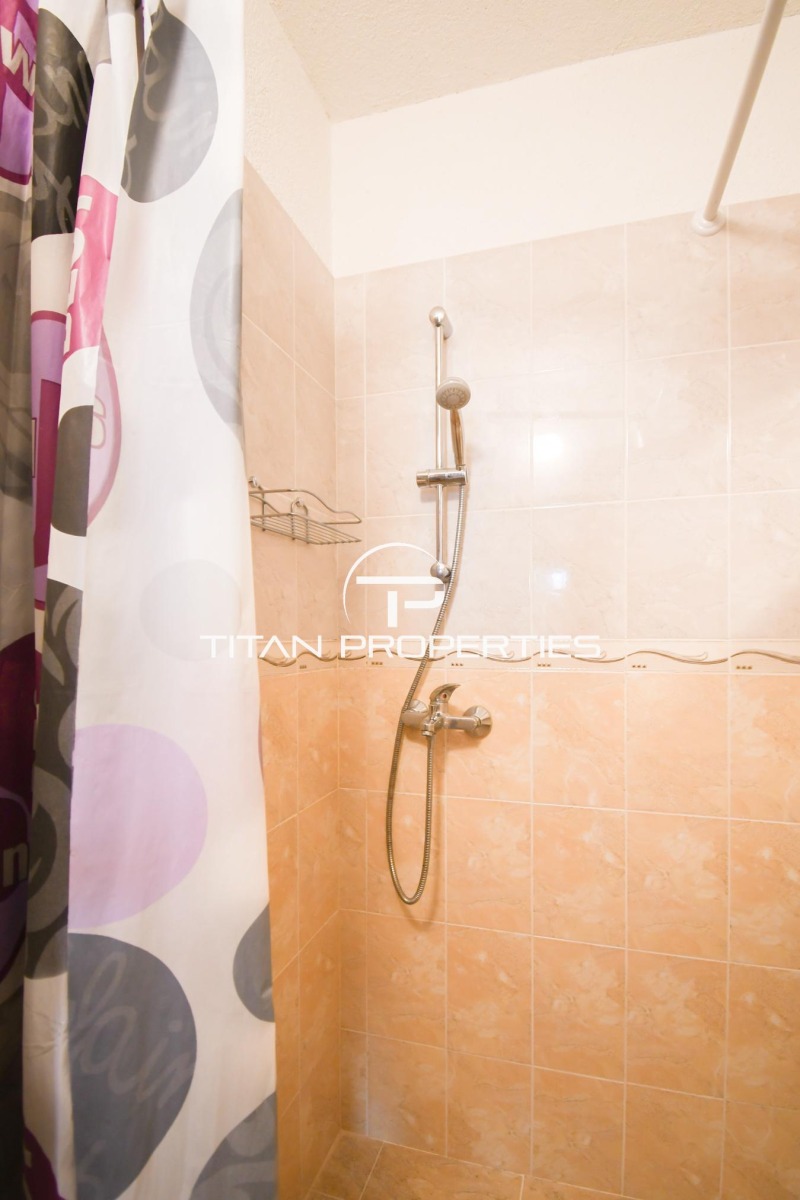 В аренду  2 спальни София , Лозенец , 100 кв.м | 67691040 - изображение [13]