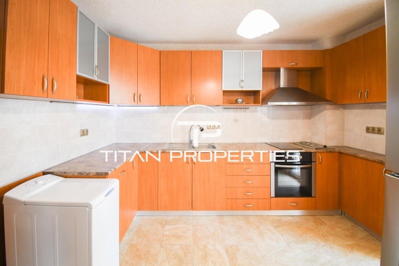 В аренду  2 спальни София , Лозенец , 100 кв.м | 67691040