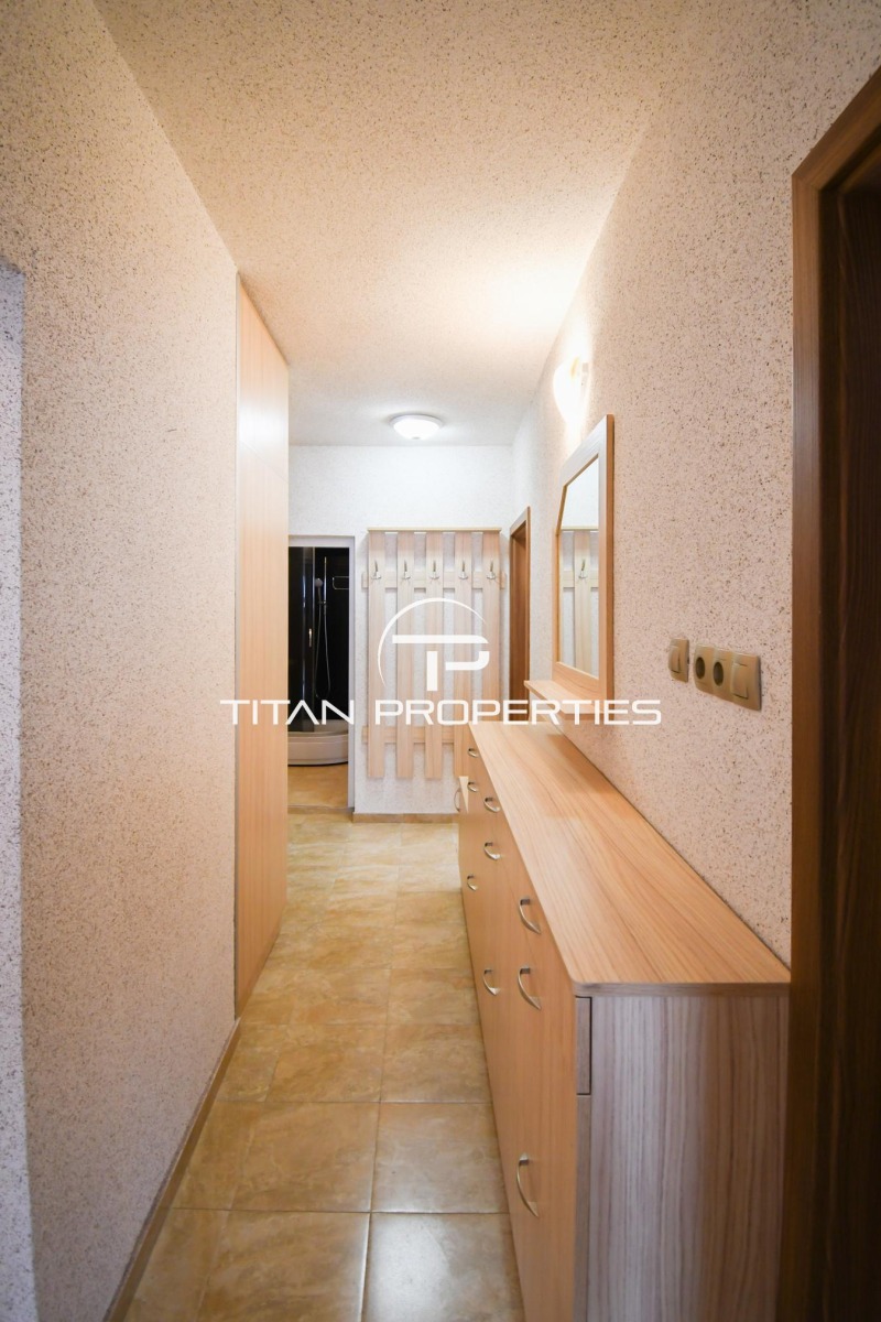В аренду  2 спальни София , Лозенец , 100 кв.м | 67691040 - изображение [10]