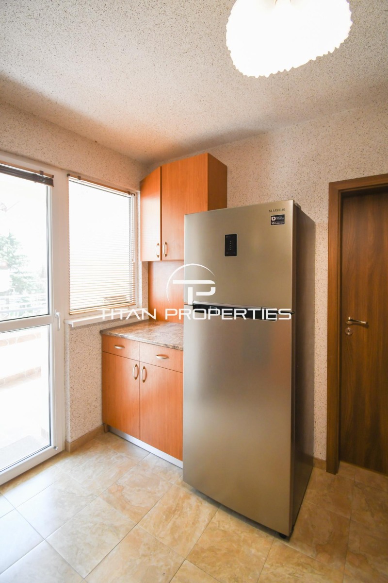В аренду  2 спальни София , Лозенец , 100 кв.м | 67691040 - изображение [2]