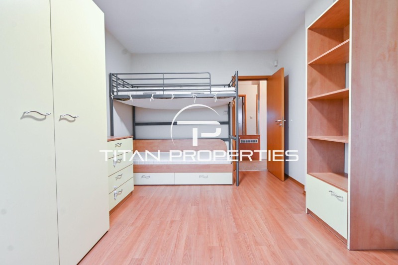 Дава под наем 3-СТАЕН, гр. София, Гоце Делчев, снимка 7 - Апартаменти - 53521210