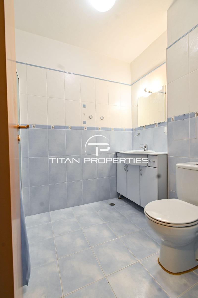 Дава под наем 3-СТАЕН, гр. София, Гоце Делчев, снимка 10 - Апартаменти - 53521210