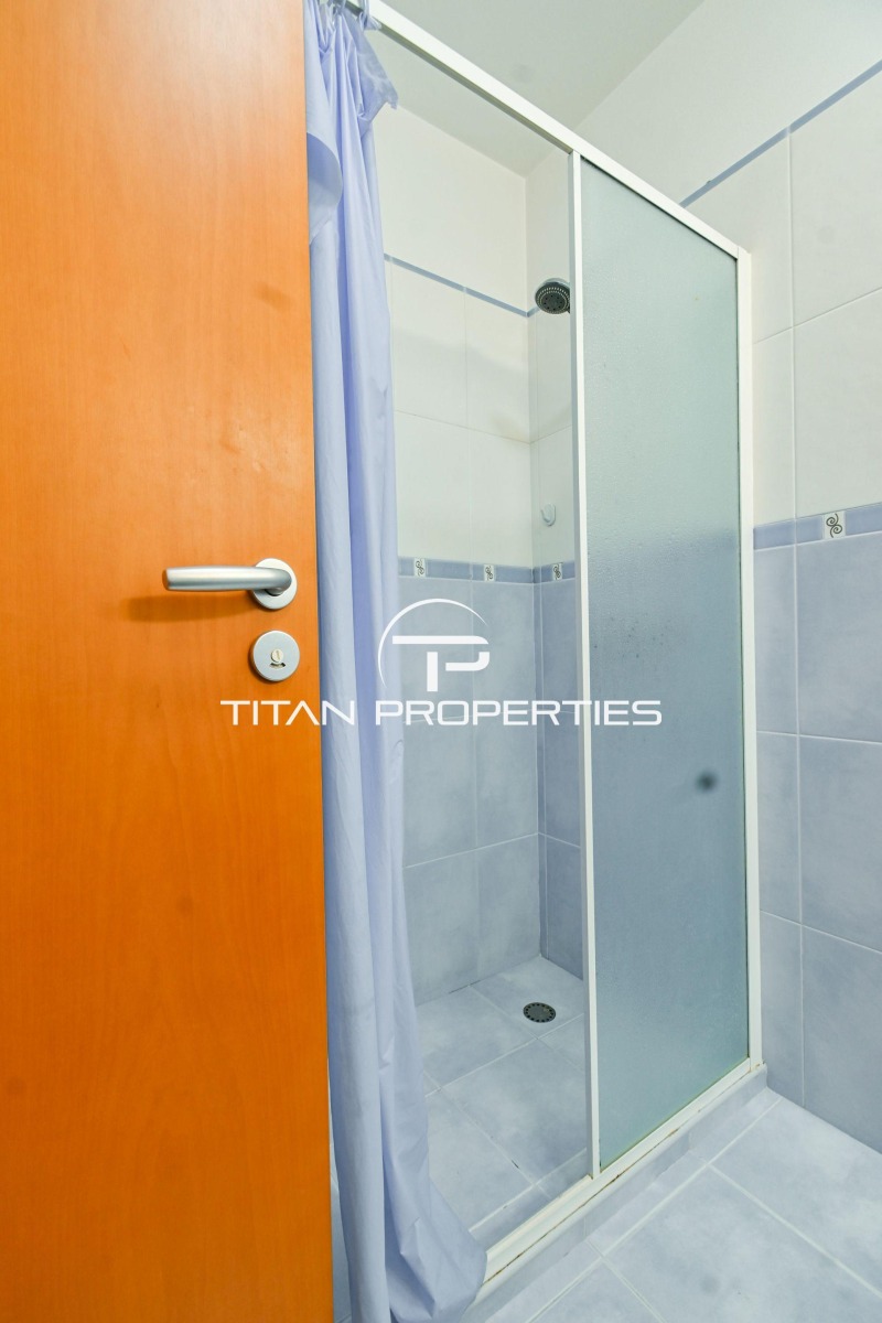 Дава под наем 3-СТАЕН, гр. София, Гоце Делчев, снимка 9 - Апартаменти - 53521210