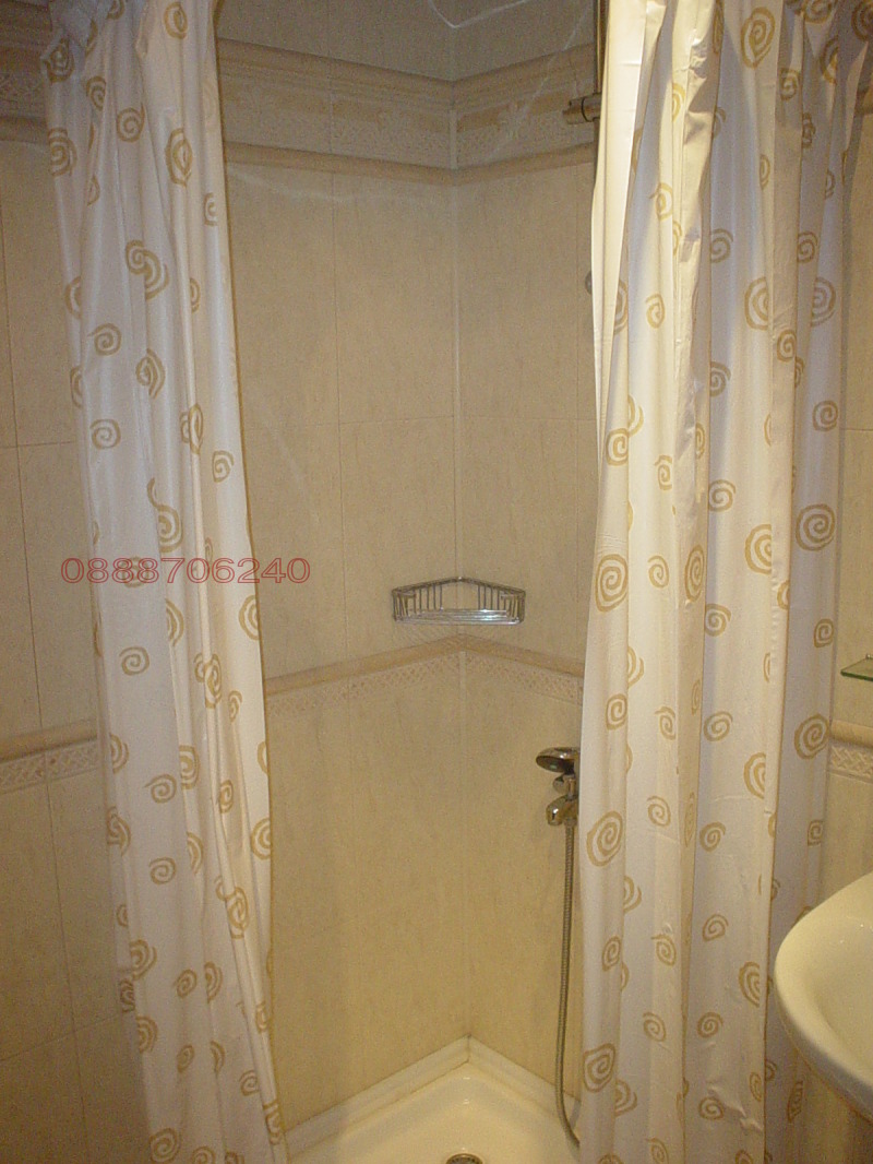 Дава под наем 4-СТАЕН, гр. София, Банишора, снимка 6 - Апартаменти - 53069344