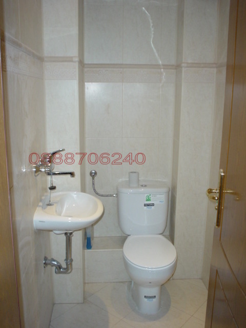 Дава под наем 4-СТАЕН, гр. София, Банишора, снимка 11 - Апартаменти - 53069344