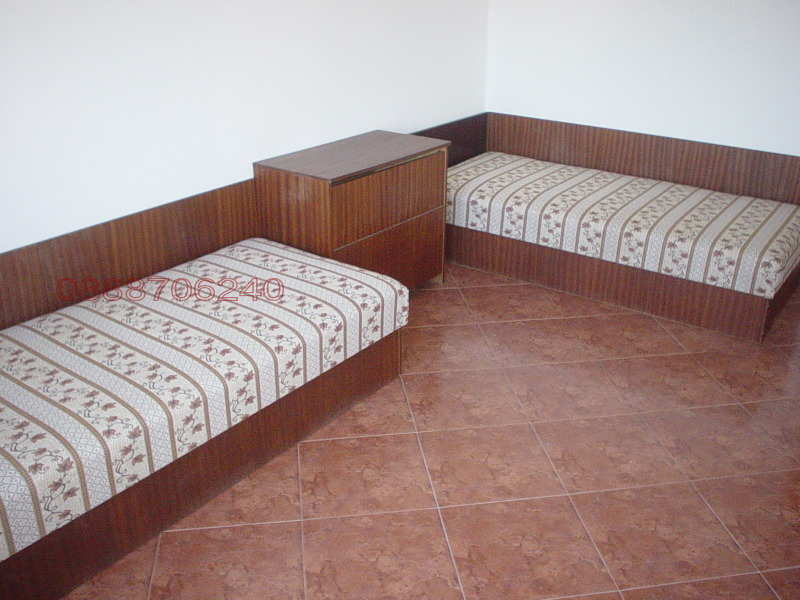 Дава под наем 4-СТАЕН, гр. София, Банишора, снимка 9 - Апартаменти - 53069344