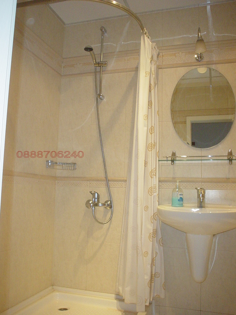 Дава под наем 4-СТАЕН, гр. София, Банишора, снимка 5 - Апартаменти - 53069344