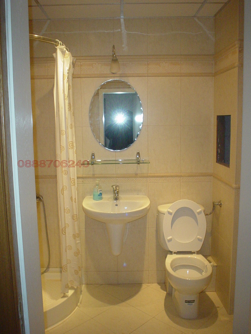 Дава под наем 4-СТАЕН, гр. София, Банишора, снимка 7 - Апартаменти - 53069344