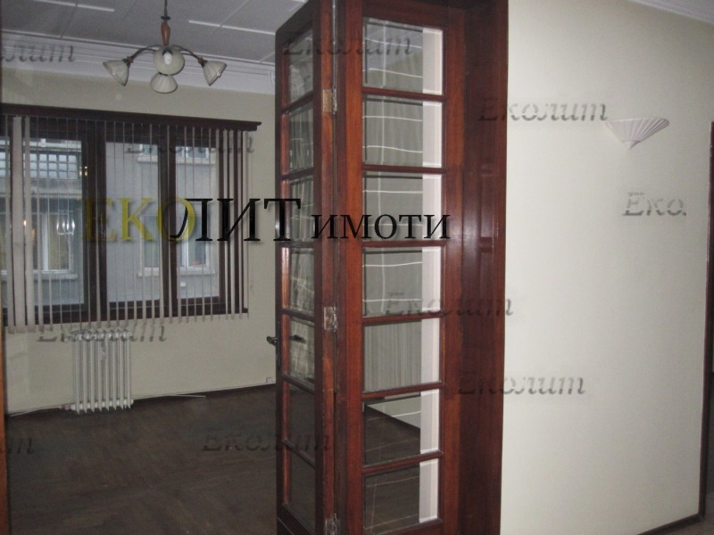 Дава под наем ОФИС, гр. София, Център, снимка 3 - Офиси - 53465497
