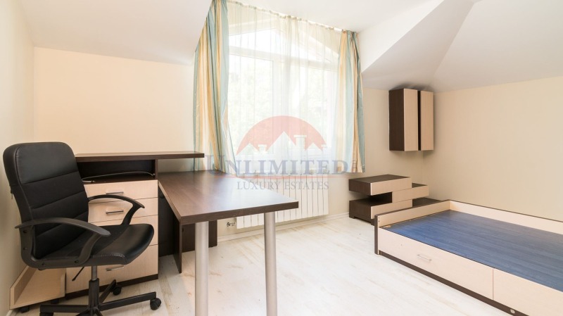 Дава под наем  Къща град София , Драгалевци , 350 кв.м | 53794229 - изображение [13]