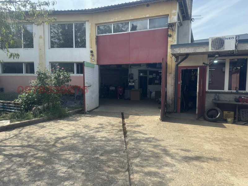 De inchiriat  Cladire industriala Sofia , Moderno predgradie , 300 mp | 46115747 - imagine [2]