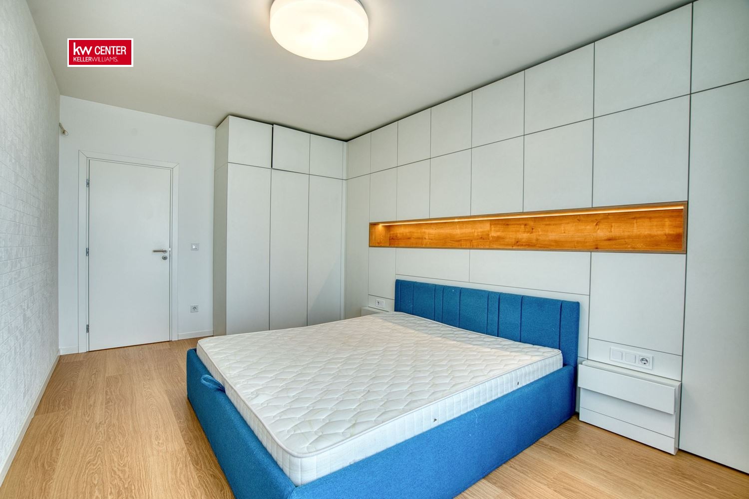 Дава под наем 2-СТАЕН, гр. София, Манастирски ливади, снимка 5 - Апартаменти - 53863082