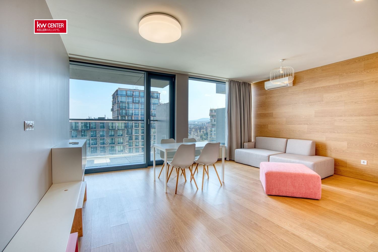 Дава под наем 2-СТАЕН, гр. София, Манастирски ливади