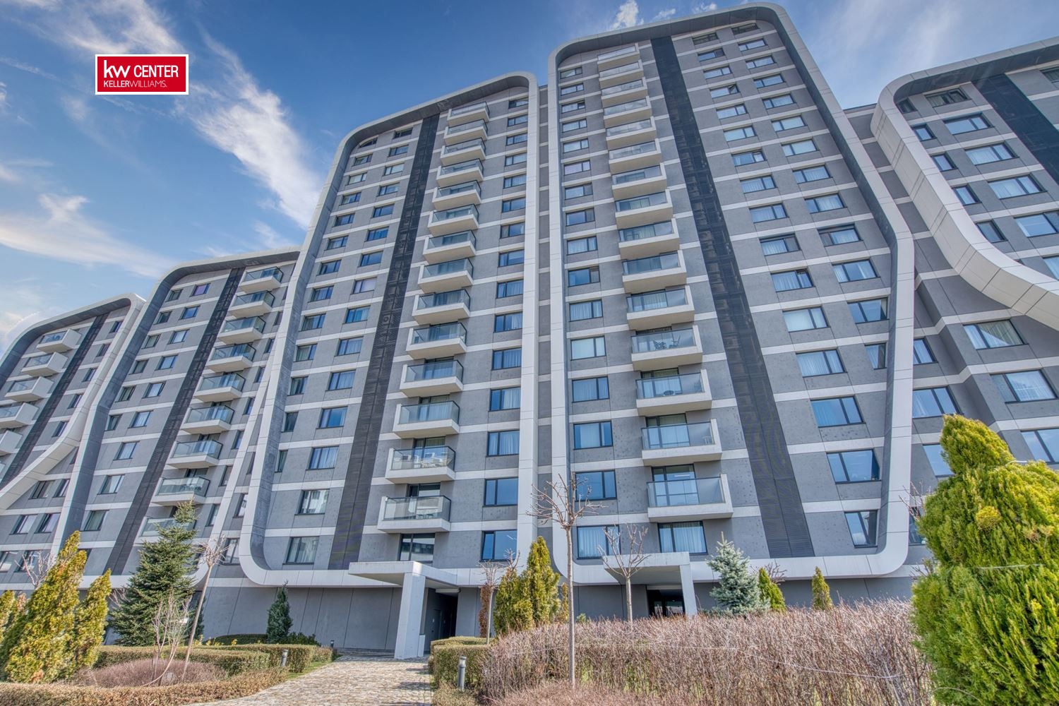 Дава под наем 2-СТАЕН, гр. София, Манастирски ливади, снимка 8 - Апартаменти - 53863082