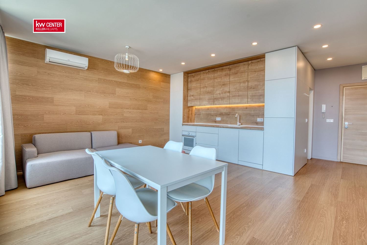 Дава под наем 2-СТАЕН, гр. София, Манастирски ливади, снимка 2 - Апартаменти - 53863082