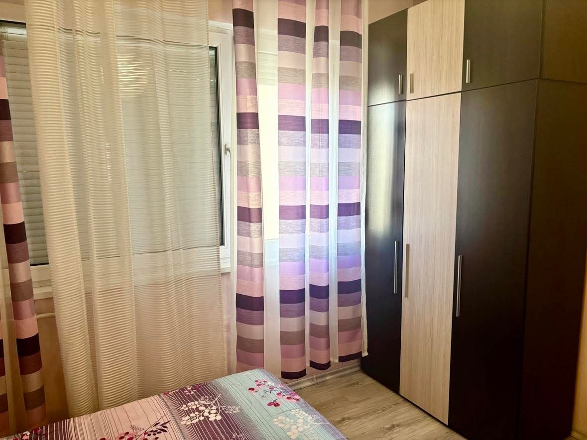 Дава под наем 2-СТАЕН, гр. Пловдив, Тракия, снимка 3 - Апартаменти - 53893650