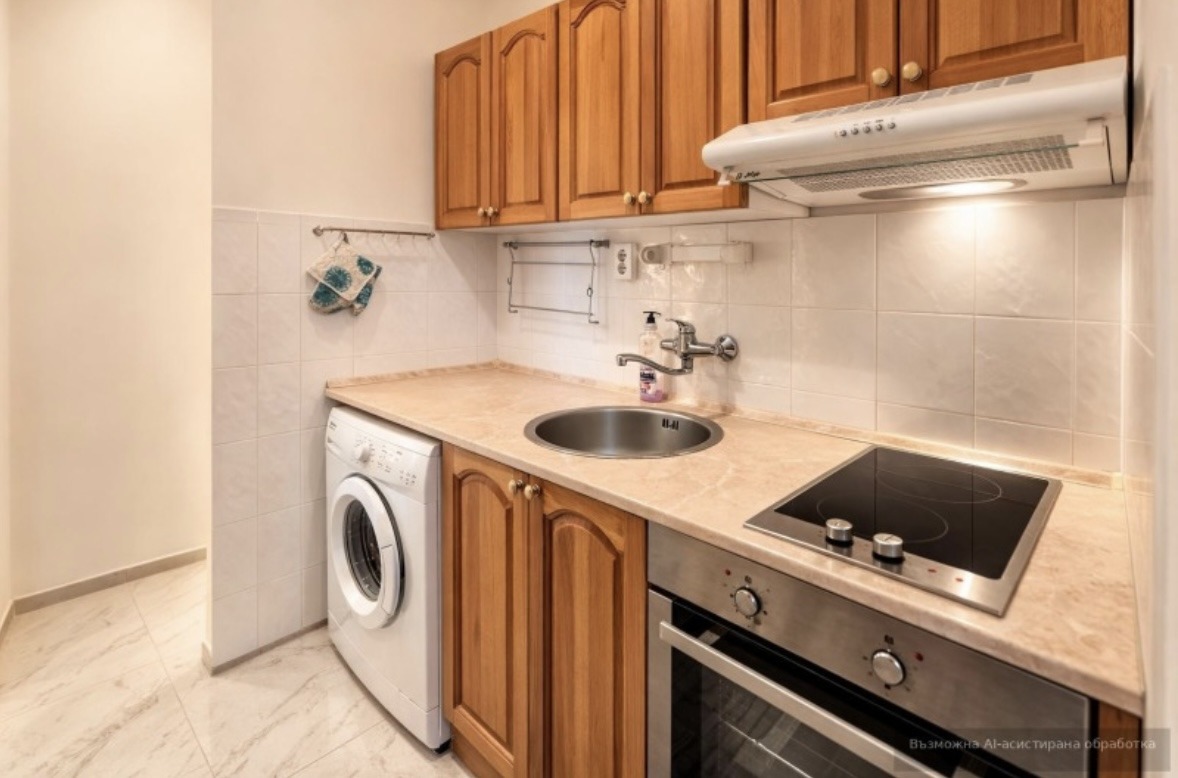 Дава под наем 2-СТАЕН, гр. Пловдив, Тракия, снимка 6 - Апартаменти - 53893650