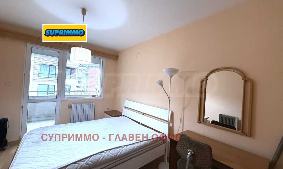 Дава под наем 2-СТАЕН, гр. София, Бъкстон, снимка 4 - Апартаменти - 56562462