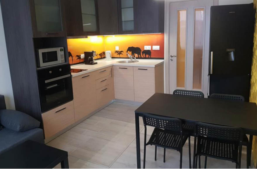 Дава под наем 3-СТАЕН, гр. София, Витоша