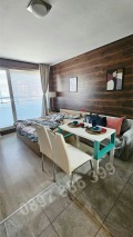 Дава под наем  1-стаен град София , Студентски град , 40 кв.м | 33940398 - изображение [3]