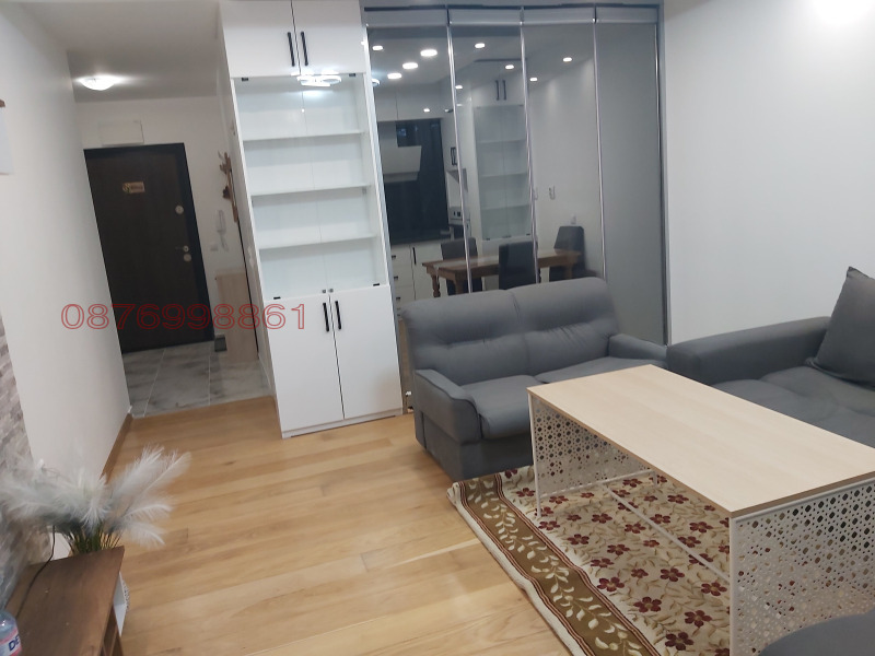 Дава под Наем 2-СТАЕН в град София, Връбница 2 - 68 кв.м / 650 € » 1 271.29 лв.