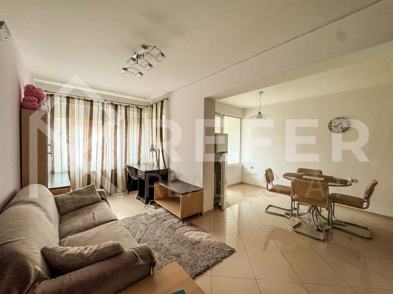 Дава под Наем 2-СТАЕН в град София, Медицинска академия - 68 кв.м / 650 € » 1 271.29 лв., РЕФЕР