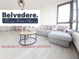 3 bedroom Izgrev, Sofia 1