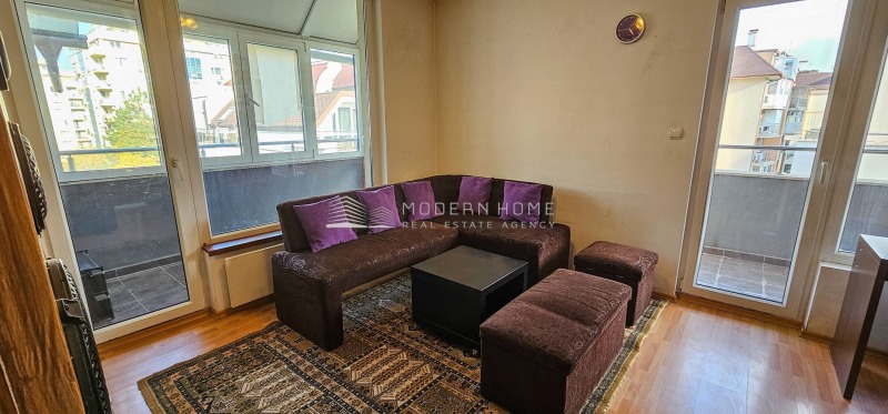 For Rent  Studio Sofia , Manastirski livadi , 52 sq.m | 65513805 - image [2]