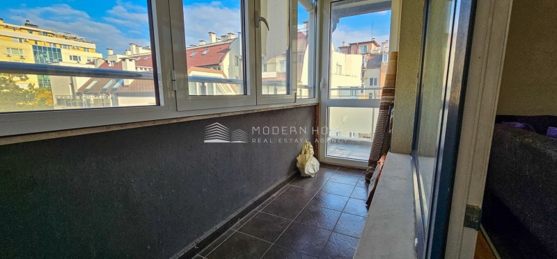 Do wynajęcia  Studio Sofia , Manastirski liwadi , 52 mkw | 65513805 - obraz [8]