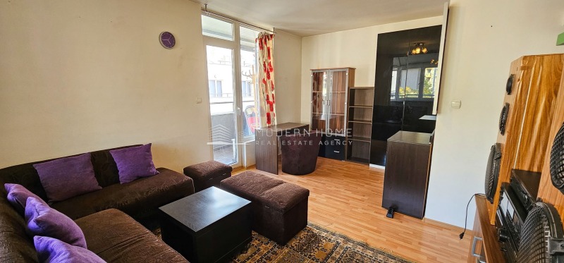 For Rent  Studio Sofia , Manastirski livadi , 52 sq.m | 65513805 - image [3]