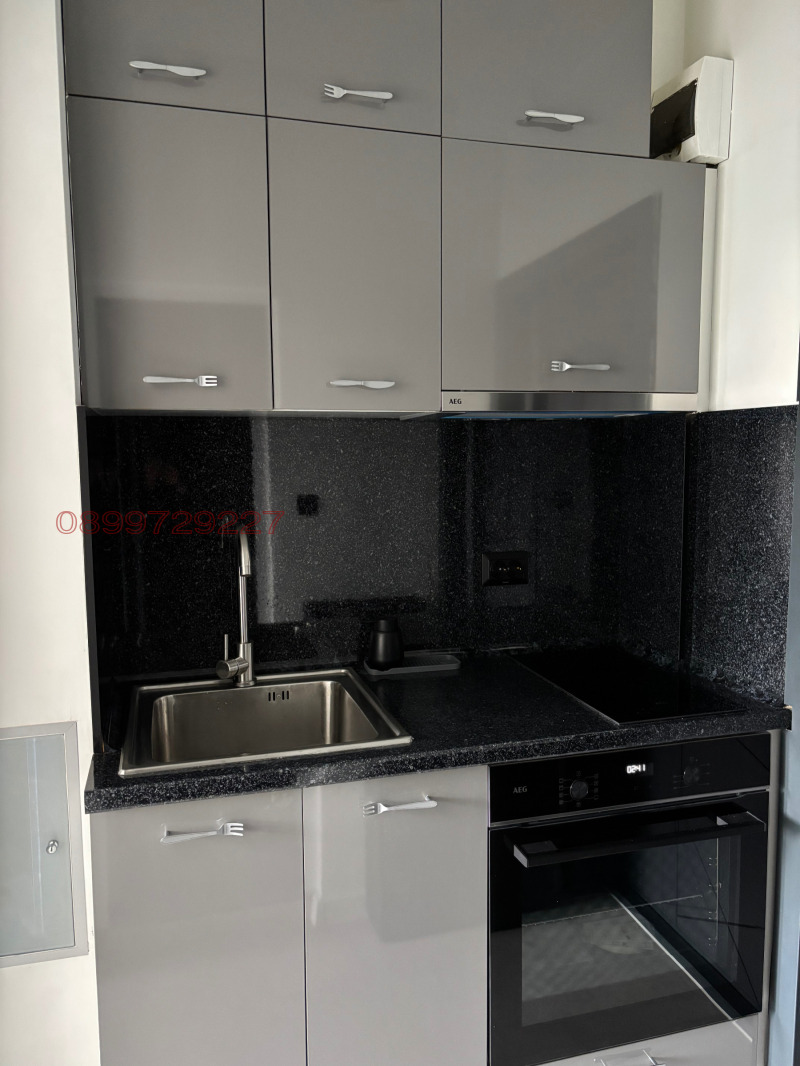 Дава под наем 1-СТАЕН, гр. София, Люлин 7, снимка 7 - Апартаменти - 53297166