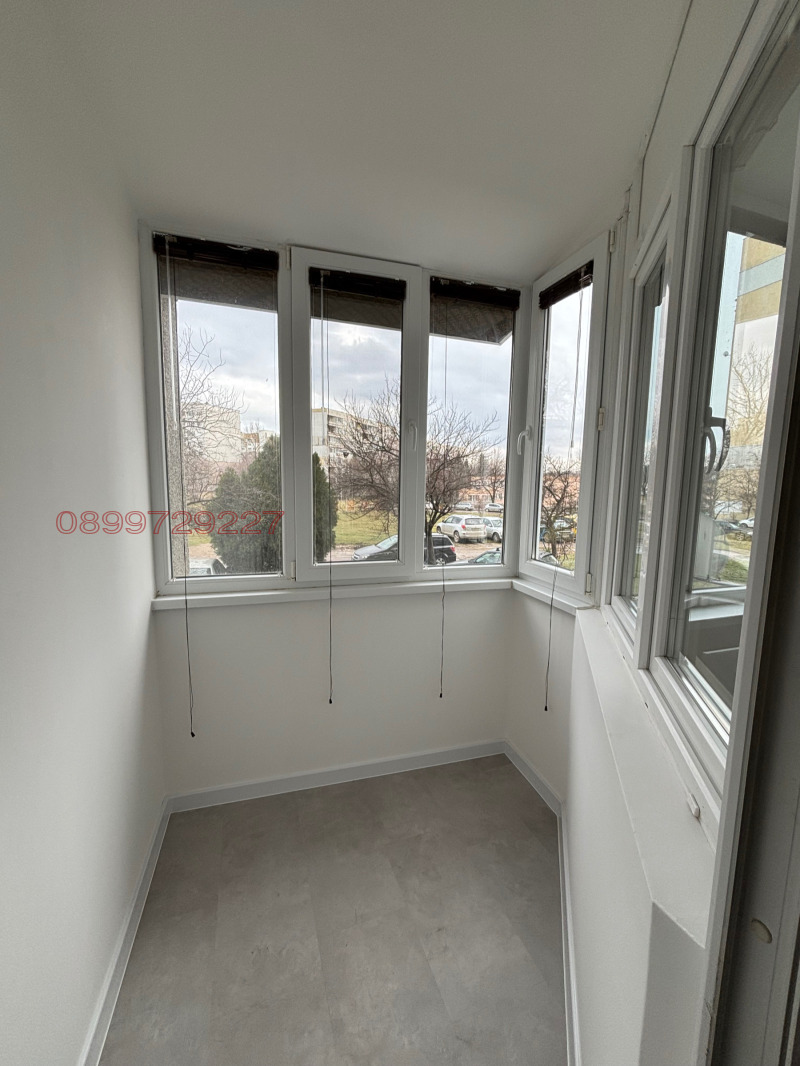 Дава под наем 1-СТАЕН, гр. София, Люлин 7, снимка 8 - Апартаменти - 53297166