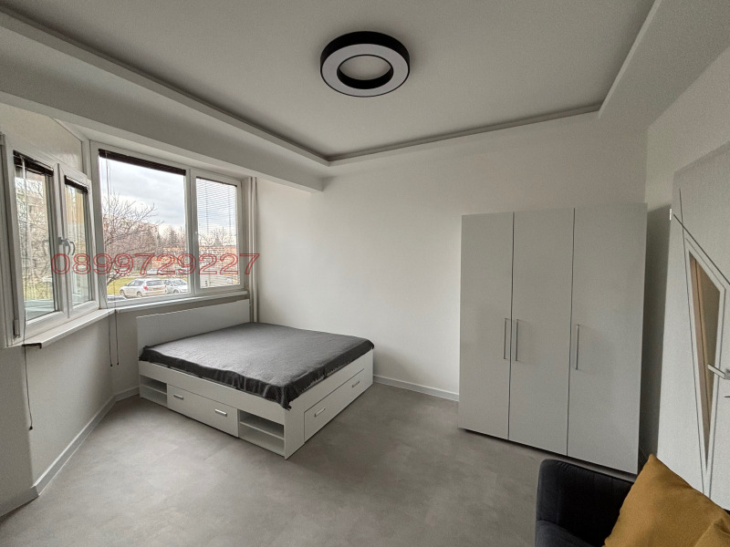 Дава под наем 1-СТАЕН, гр. София, Люлин 7