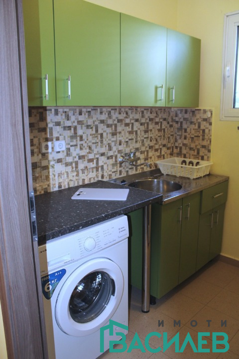 Дава под наем 1-СТАЕН, гр. София, Света Троица, снимка 4 - Апартаменти - 53324595