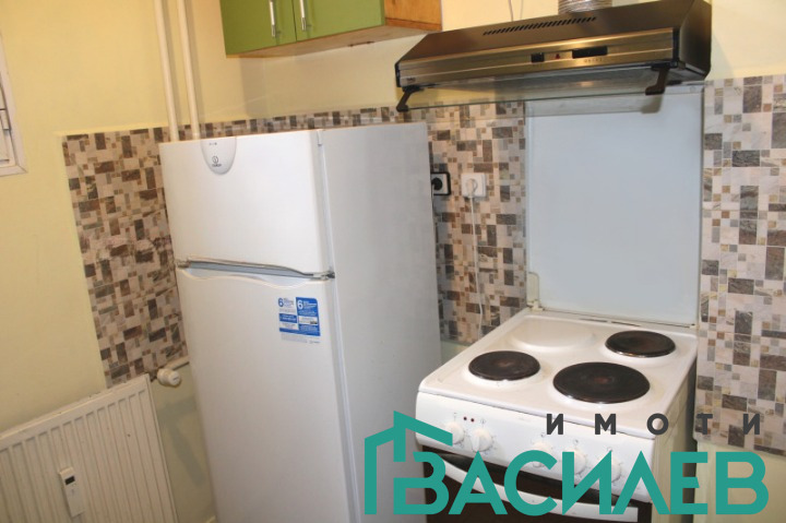 Дава под наем 1-СТАЕН, гр. София, Света Троица, снимка 5 - Апартаменти - 53324595