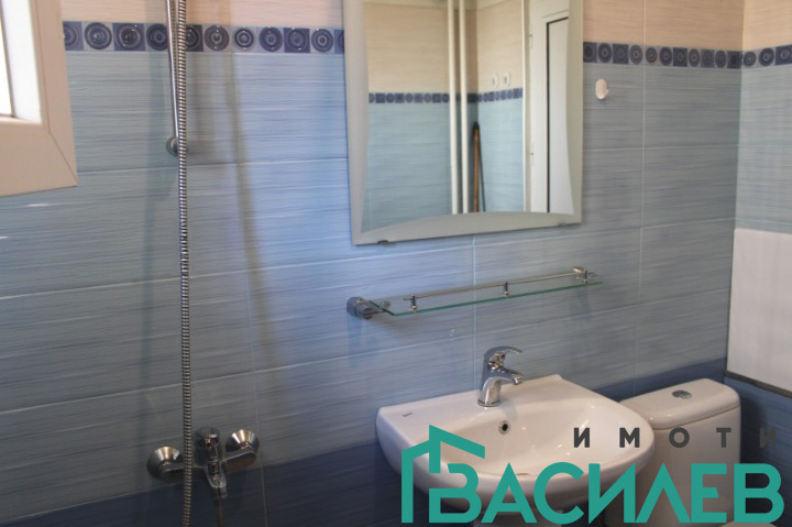 Дава под наем 1-СТАЕН, гр. София, Света Троица, снимка 7 - Апартаменти - 53324595