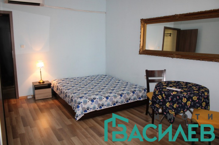 Дава под наем 1-СТАЕН, гр. София, Света Троица, снимка 3 - Апартаменти - 53324595