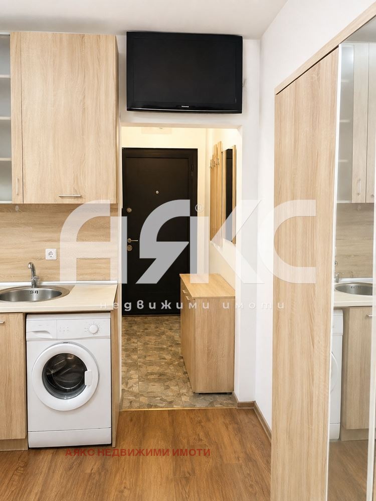 Дава под наем 1-СТАЕН, гр. София, Витоша, снимка 2 - Апартаменти - 55833044