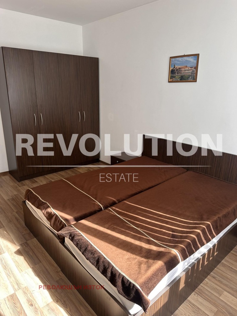 For Rent  1 bedroom Varna , Bazar Levski , 65 sq.m | 18491763 - image [7]