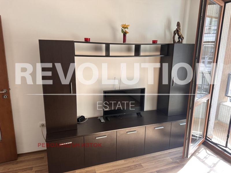 For Rent  1 bedroom Varna , Bazar Levski , 65 sq.m | 18491763 - image [2]