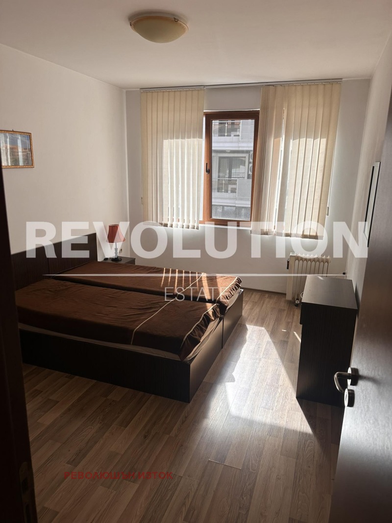 For Rent  1 bedroom Varna , Bazar Levski , 65 sq.m | 18491763 - image [6]