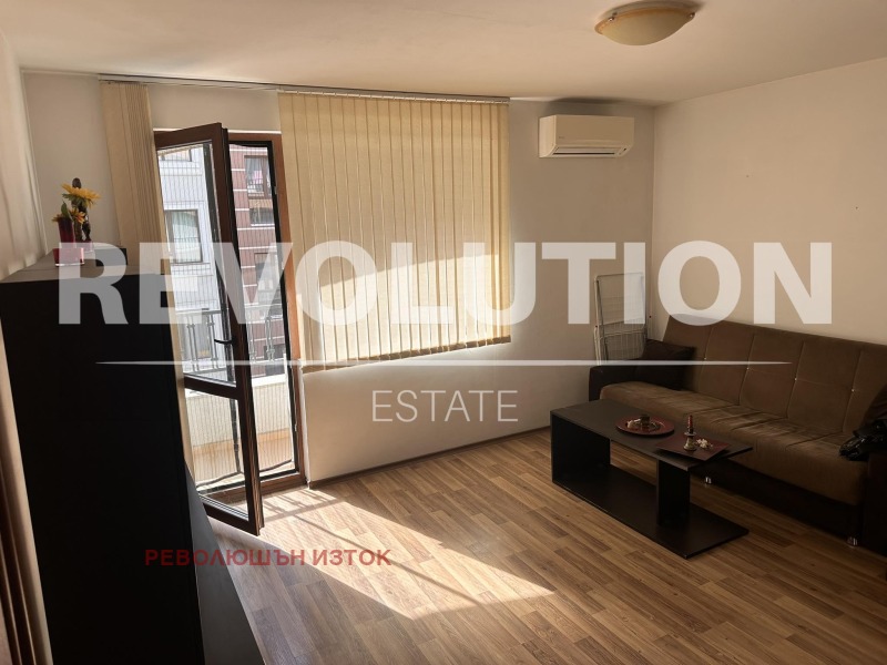 For Rent  1 bedroom Varna , Bazar Levski , 65 sq.m | 18491763 - image [3]