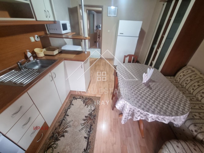 Дава под наем  2-стаен град Стара Загора , ОРБ , 60 кв.м | 45270836 - изображение [2]