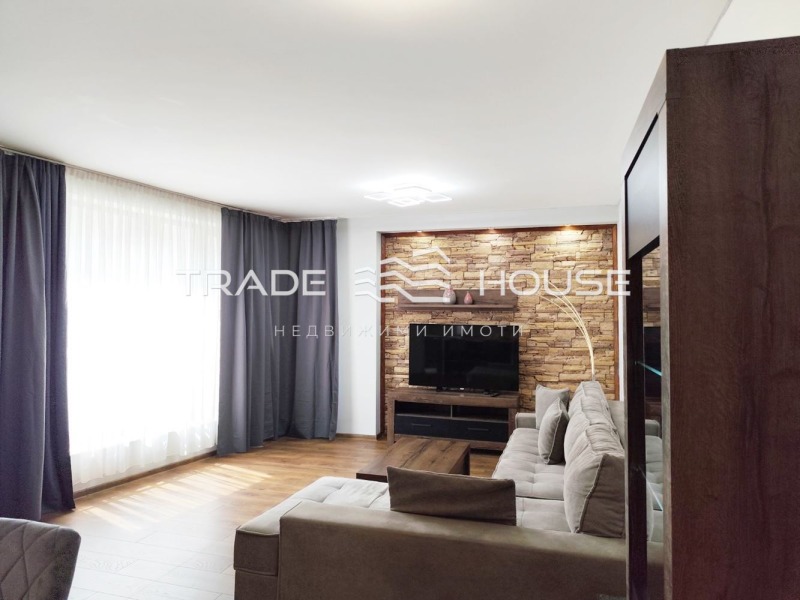 Zu vermieten  1 Schlafzimmer Plowdiw , Karschijaka , 80 qm | 16932573 - Bild [2]
