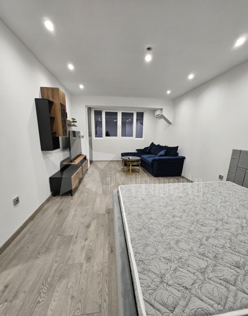 Do wynajęcia  1 sypialnia Stara Zagora , Opalczenski , 46 mkw | 56420504 - obraz [3]