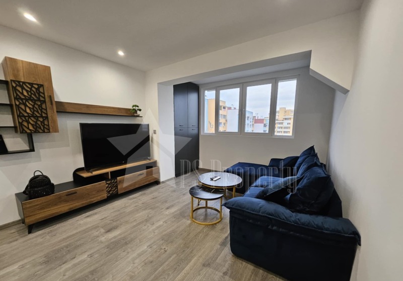 Do wynajęcia  1 sypialnia Stara Zagora , Opalczenski , 46 mkw | 56420504 - obraz [2]