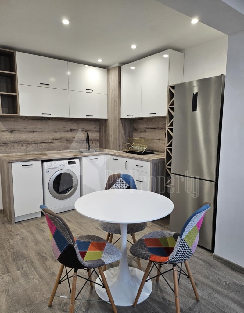 Do wynajęcia  1 sypialnia Stara Zagora , Opalczenski , 46 mkw | 56420504 - obraz [4]