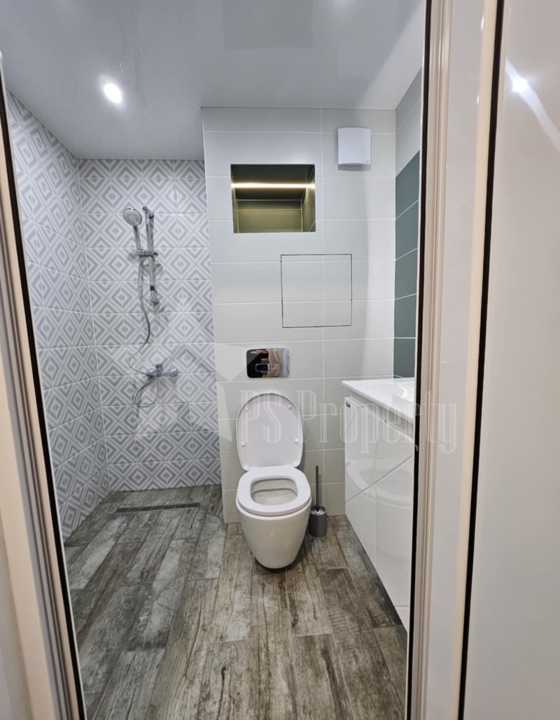 Do wynajęcia  1 sypialnia Stara Zagora , Opalczenski , 46 mkw | 56420504 - obraz [7]