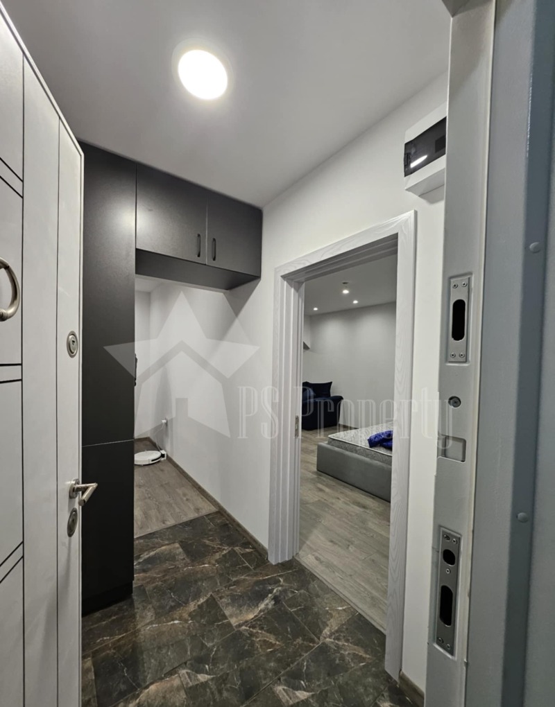 Do wynajęcia  1 sypialnia Stara Zagora , Opalczenski , 46 mkw | 56420504 - obraz [6]